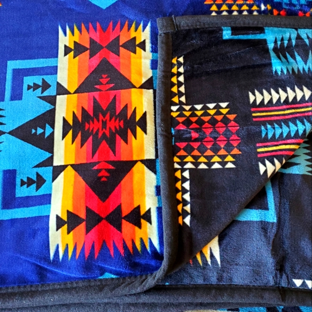 Kid size Blanket